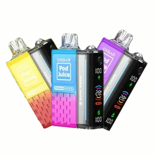 Oxbar Magic Maze 2.0 30K Disposable