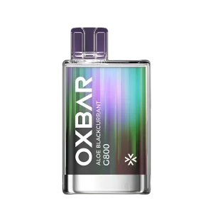 Oxbar G800 Disposable Vape