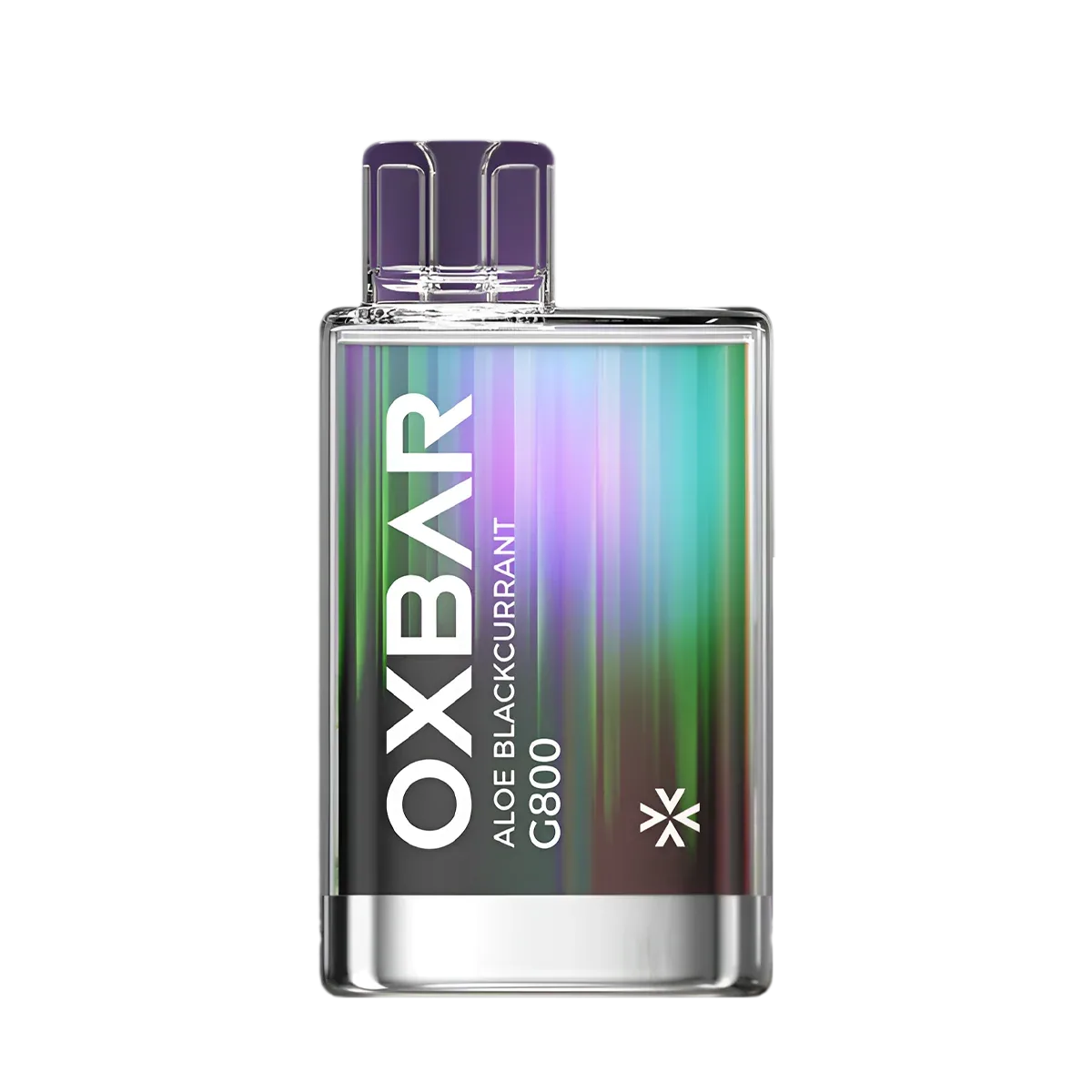 Oxbar G800 Disposable Vape