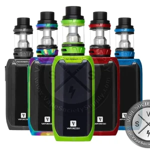 Vaporesso Revenger X 220W TC Starter Kit