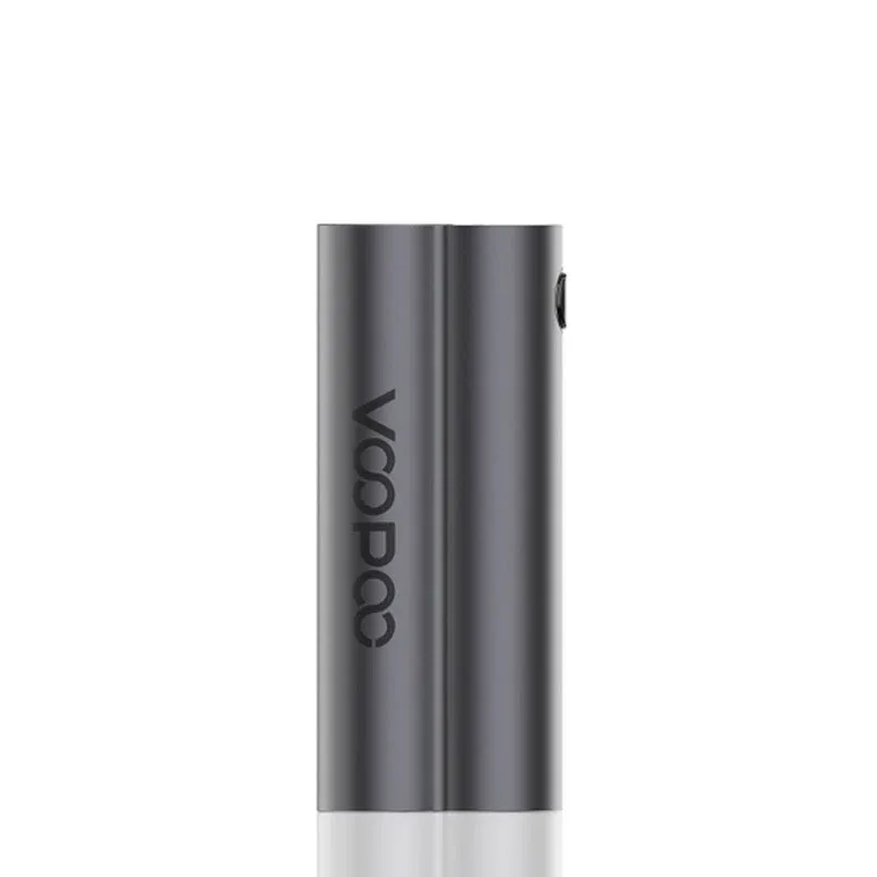 VOOPOO Musket 120W Mod - Image 2
