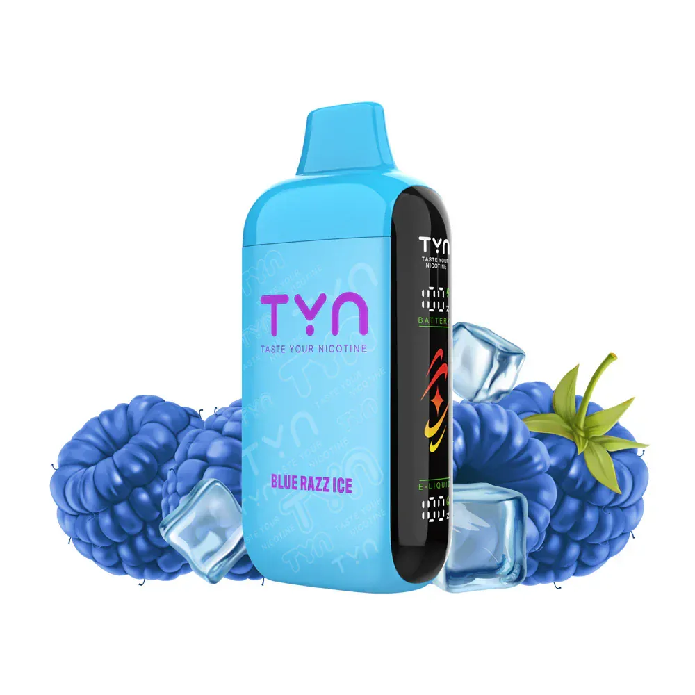 TYN 50K Disposable