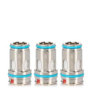 Hellvape Hellbeast 2 / Fat Rabbit 2 Replacement Coils (3-Pack)