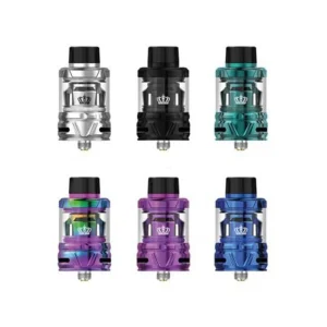 Uwell Crown 4 Tank