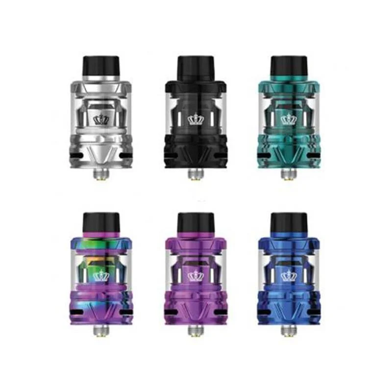 Uwell Crown 4 Tank