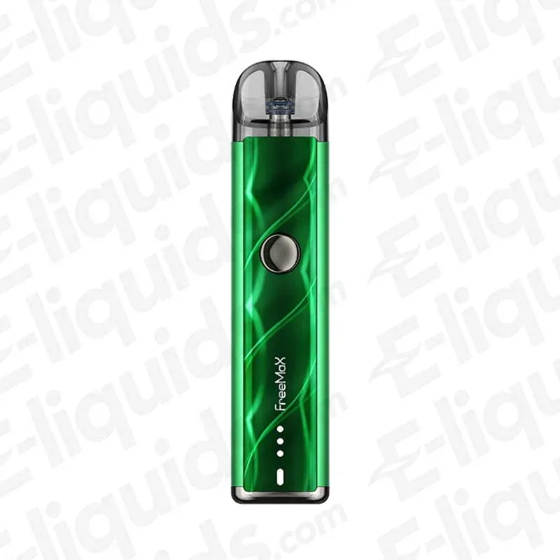 Freemax Onnix 2 15W Green Vape Kit