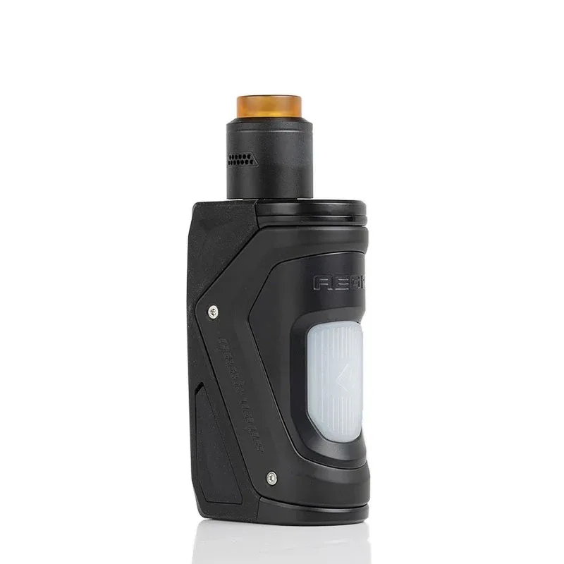 GeekVape Aegis Squonk 100W Kit with Tengu RDA - Image 2