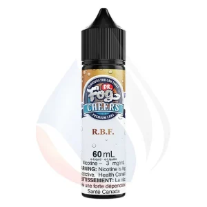 Dr. Fog R.B.F