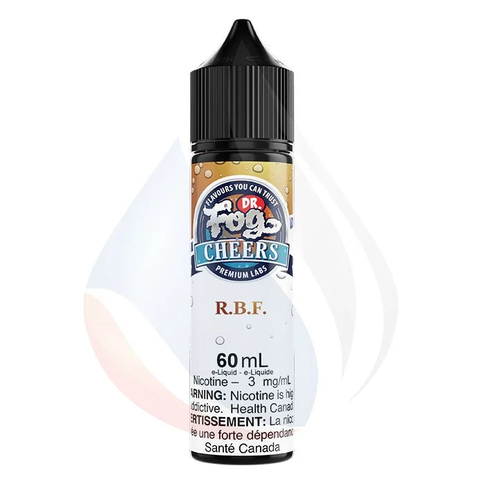 Dr. Fog R.B.F