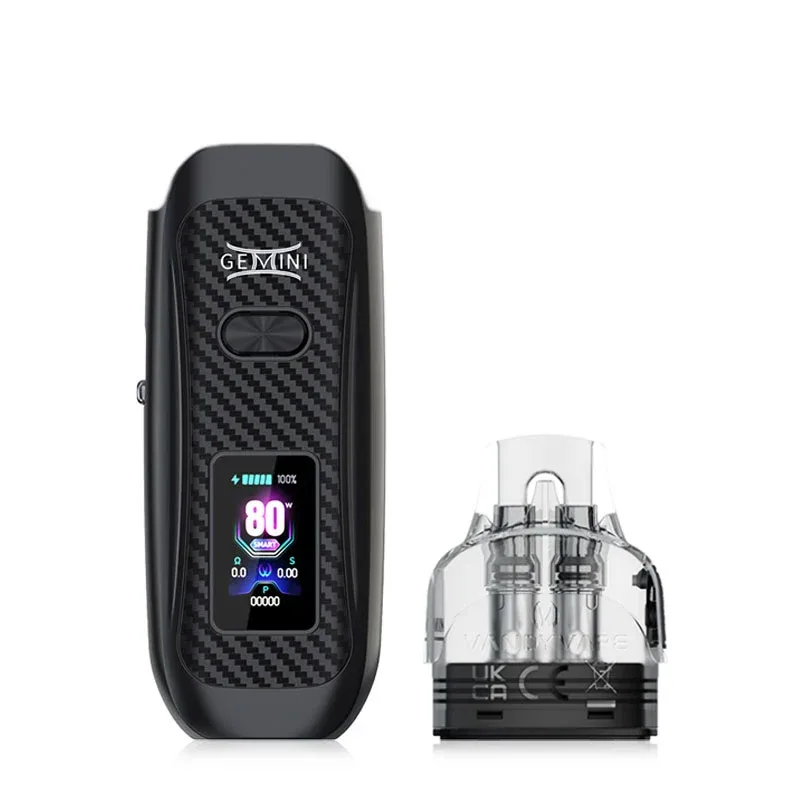 Vandy Vape Gemini Pod Kit - Image 2