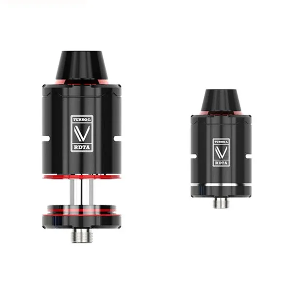 Vaptio Turbo RDTA-L Tank 5.0ml - Image 2