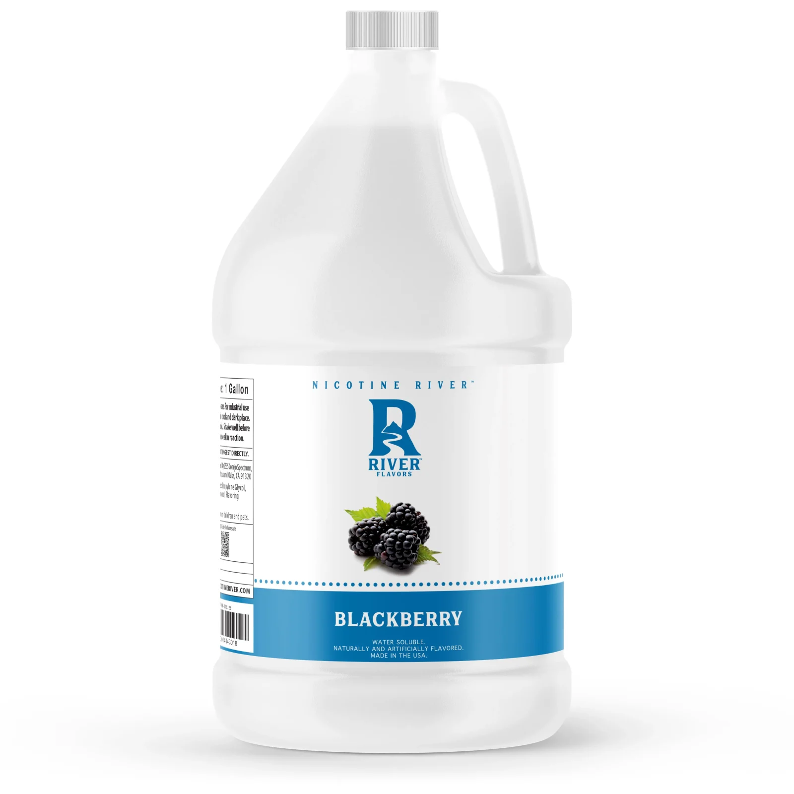River Blackberry