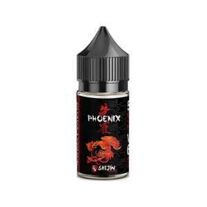 Shijin Vapor Salt Nic Phoenix