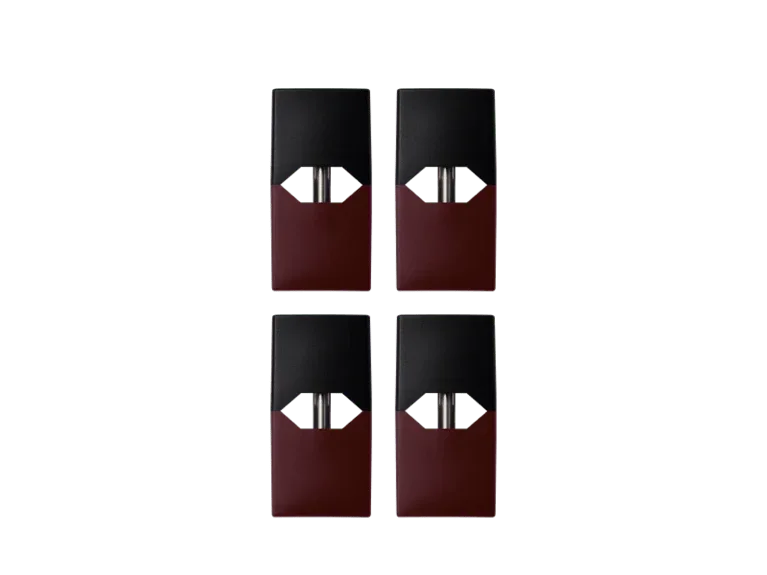 JUUL Virginia Tobacco Disposable Pods - Image 2