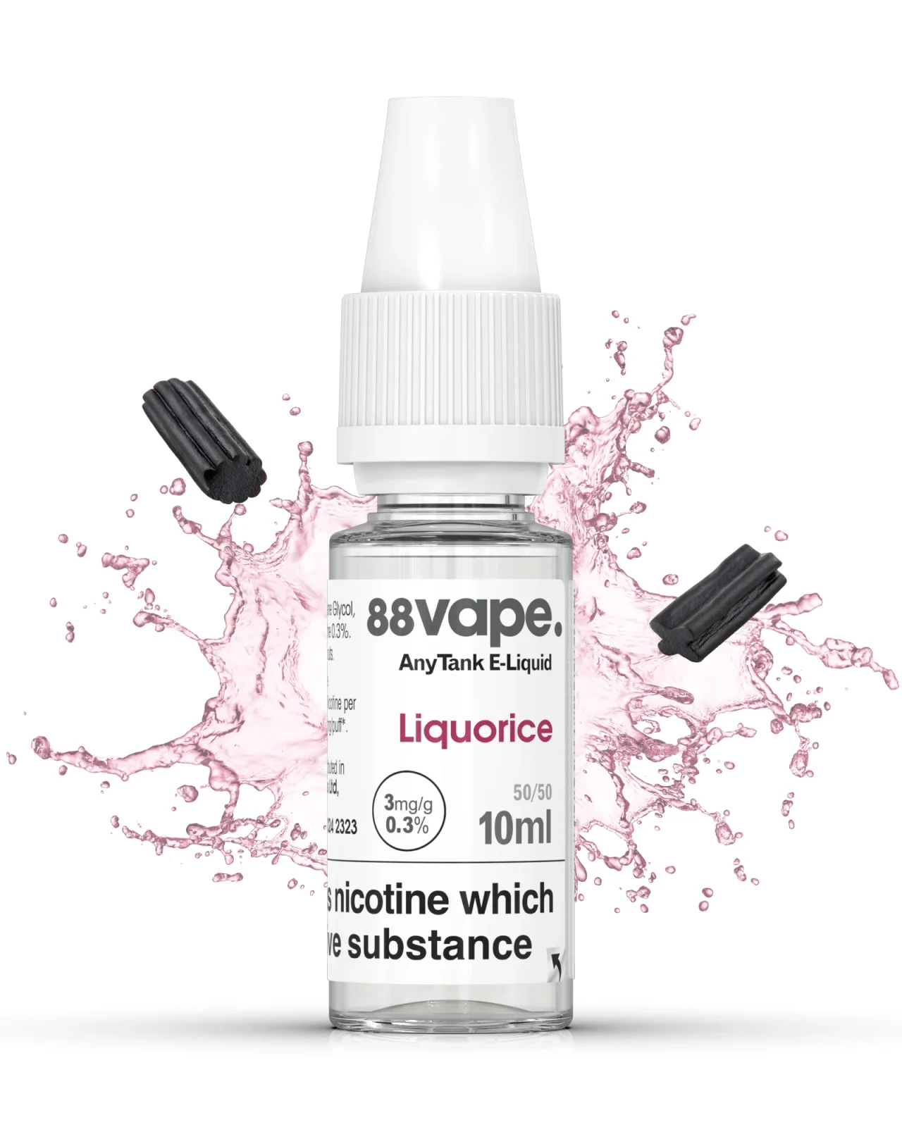 Liquorice - Image 2