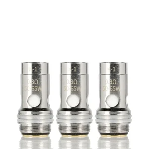 Smoant Knight 80 / Knight AIO / Pasito 2 / Pasito 3 Replacement Coils & RBA