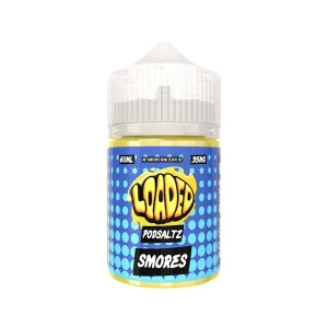 Smores Loaded Salts 60mL