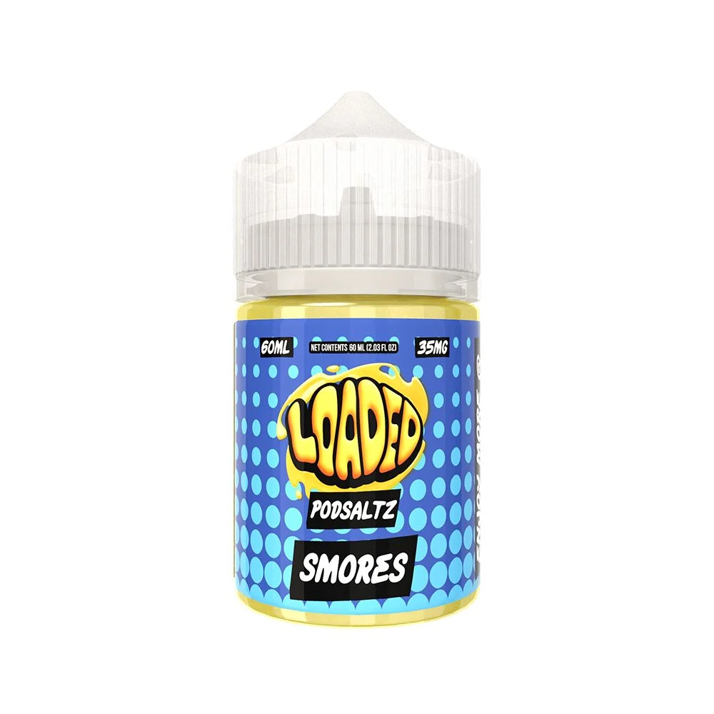 Smores Loaded Salts 60mL