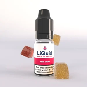 Pear Drops Vape Juice