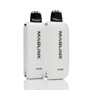 Oxbar Maglink Nixodine Pods