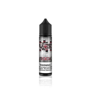 Rock – Vibe E Liquid – 60ml