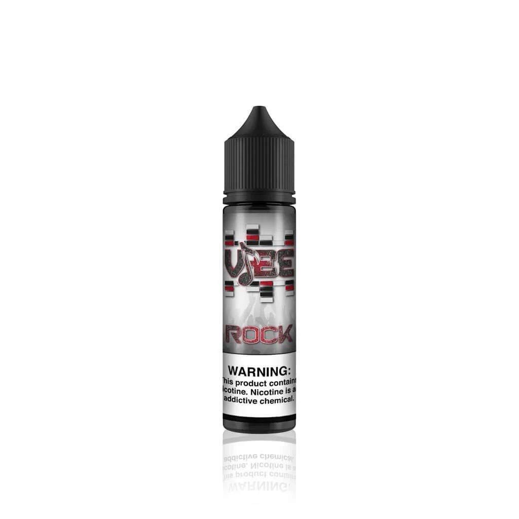 Rock – Vibe E Liquid – 60ml