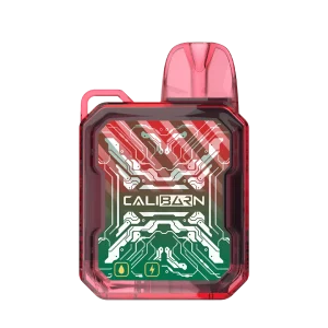 Uwell Caliburn Bar B6000 Disposable Vape