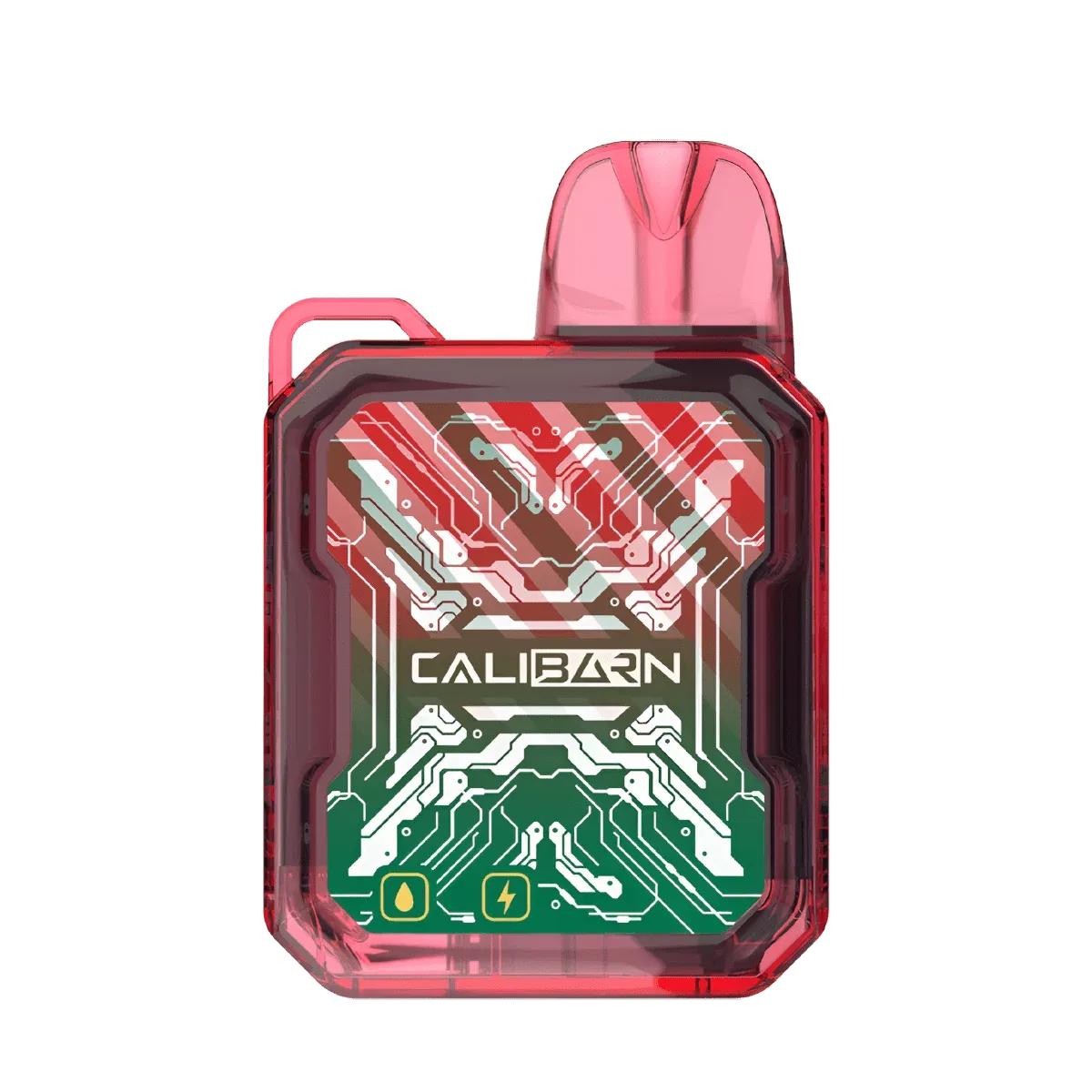 Uwell Caliburn Bar B6000 Disposable Vape
