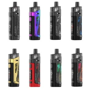 SMOK Scar-P3 Pod Mod Kit 80w