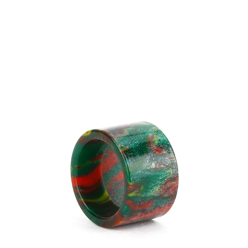 SMOK TFV16 Resin Drip Tip by Vapesoon - Image 2