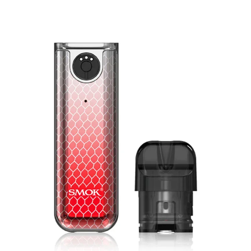 SMOK Novo 4 Mini Pod Kit 900mAh - Image 2