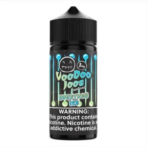Honeydew Ice by Voodoo Joos Series