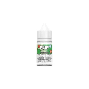 Flip Juice Straw Melon Ice