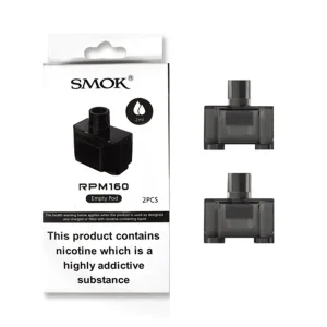 SMOK RPM 160 Replacement Pods