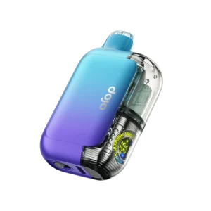 DOJO Purex 60K Disposable