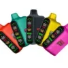 NYKD Icon 35K Disposable