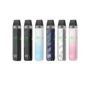 OXVA XLIM Go 2 Pod System