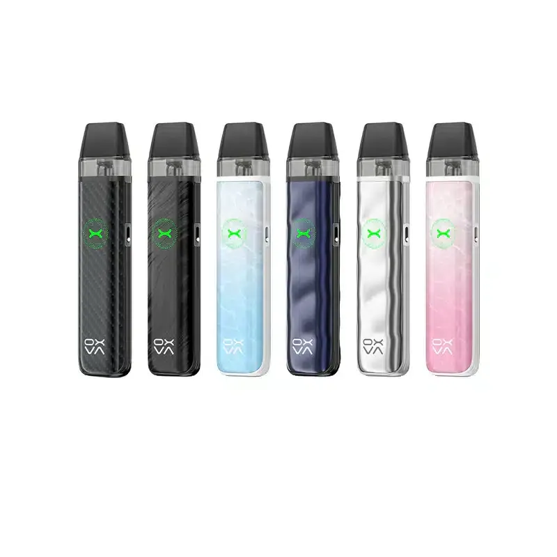 OXVA XLIM Go 2 Pod System