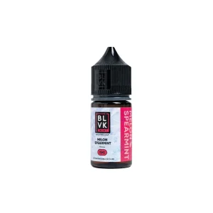 Melon Spearmint ice | BLVK Mint Salts | 30mL