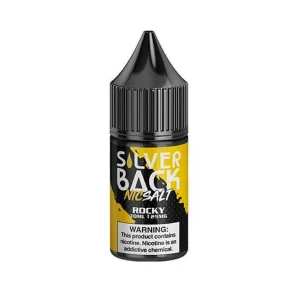 Silverback Salts Rocky
