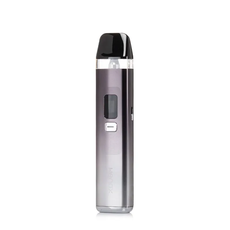 GeekVape Wenax Q Pod Kit - Image 2