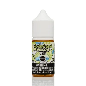 Savor E-Liquid Honeydew Melon Ice Salt Nic - 30ml