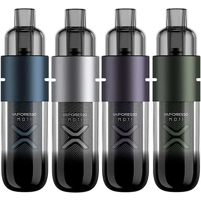 Vaporesso X Mini Pod Vape Kit