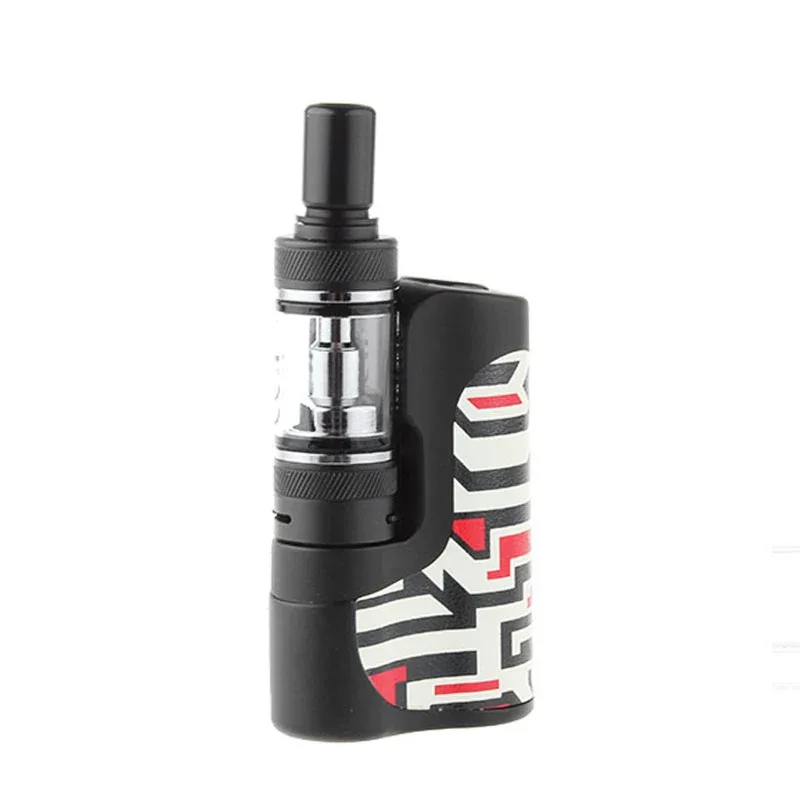 JUSTFOG Compact 16 Kit 1400mAh - Image 2