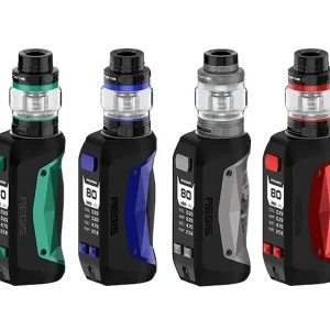 Geek Vape Aegis Mini Starter Kit