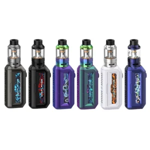 Geekvape Digiflavor XP 77w Kit