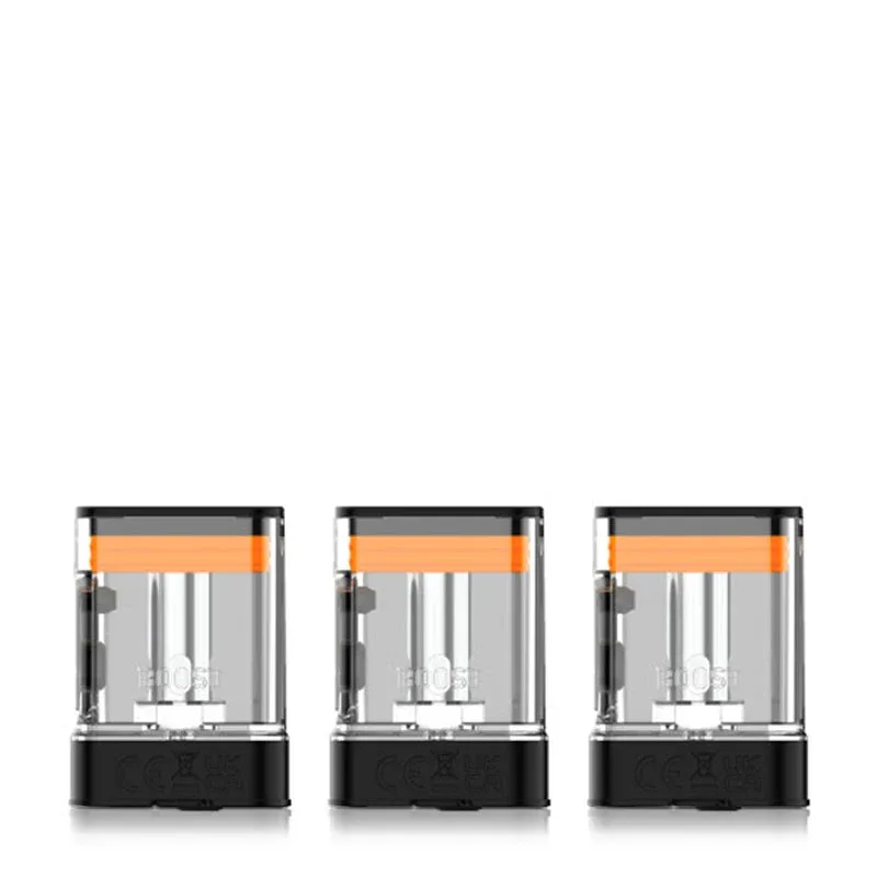 SMOK Alpha Top / Boost Pods for Alpha Mix - Image 2