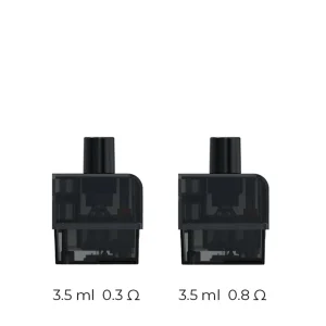 Uwell Crown B Replacement Pods (2 Pack)