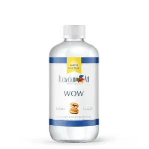 FlavourArt WOW