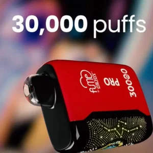 Fume Pro 30000
